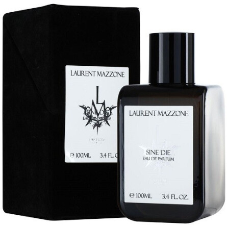 Sine Die-ال ام پارفومز ساین دای