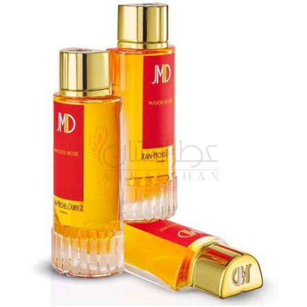 W/OOD Rose-ژان مایکل دوریز وود رز