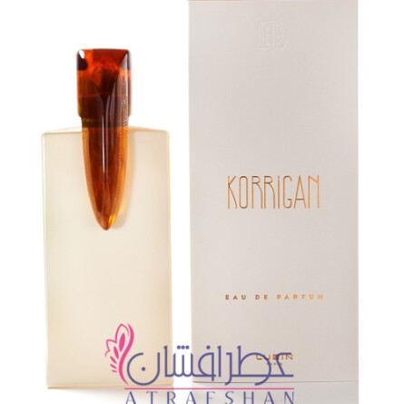 Korrigan-لوبین کوریگان