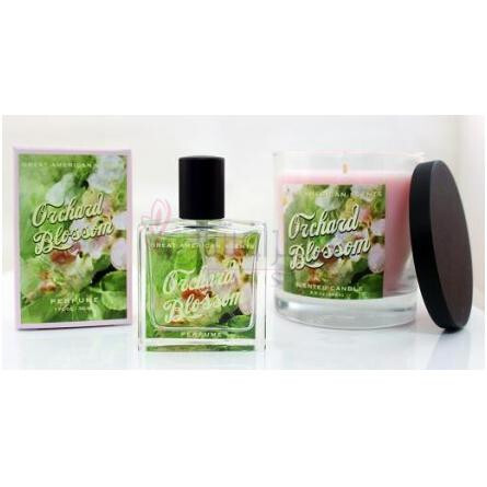 Orchard Blossom-گریت امریکن سنتس ارچارد بلوسوم