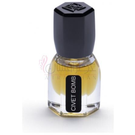 Civet Bomb-اریج لی دوری سیوت بمب