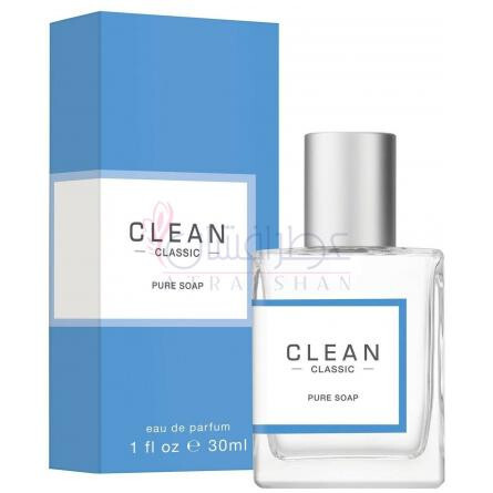 Pure Soap-کلین پیور سوپ