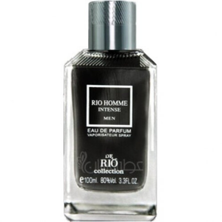 Rio Homme Intense-ریو هوم اینتنس
