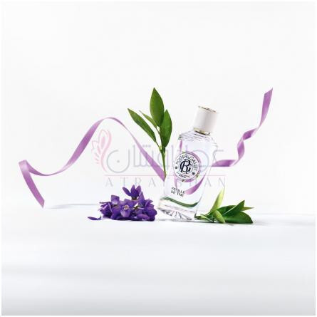 Feuille de Thé-راجر اند گالت فول دی تی