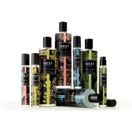 Ginger & Neroli-نست جینجر اند نرولی