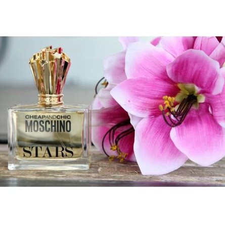 Moschino Stars-موچینو استارس