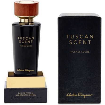 ferragamo tuscan scent