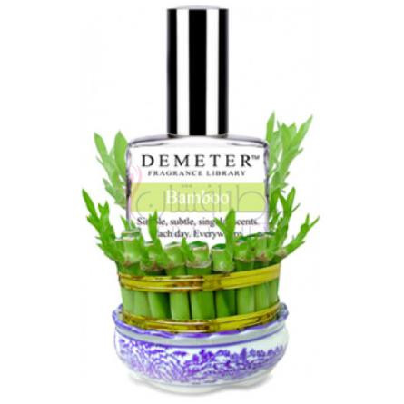 Bamboo-دیمتر فرگرنس بامبو
