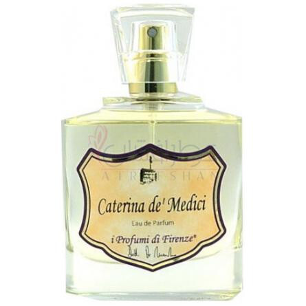Caterina de' Medici-آی پرفوموی دی فیرنز کاترینا دی مدیسی