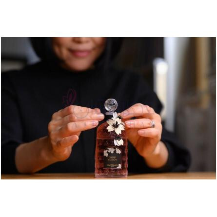 Cherry Blossom 2022 Millésime-گرلن چری بلوسوم 2022 میلیسیم