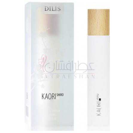 KAORIshiro-دیلیس پارفوم کاوریشیرو