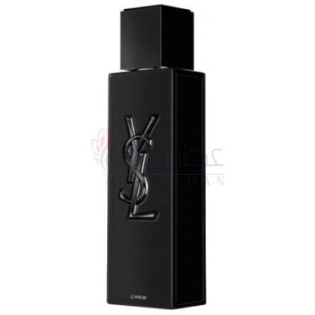MYSLF Le Parfum-ایو سن لورن مای سلف له پرفیوم