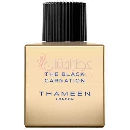 The Black Carnation-تامین د بلک کارنیشن