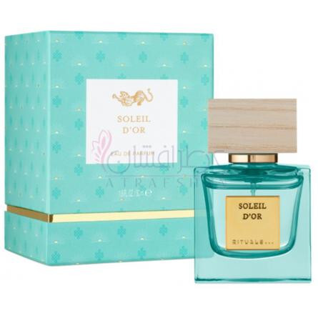 Soleil d'Or-ریچول سولیل د اور
