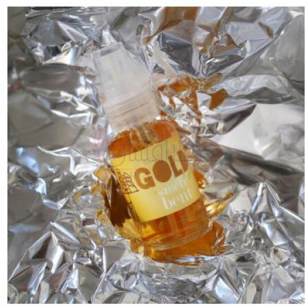 St. Tropez Dispenser Gold-اسمل بنت سنت تروپز دیسپنسر گلد