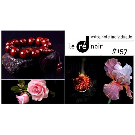 #157 Méditation De La Lune-لی ری نویر 157 مدیتیشن دی لا لون