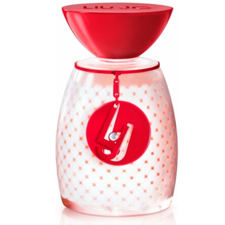 Lovely U-لیو جو لاولی یو