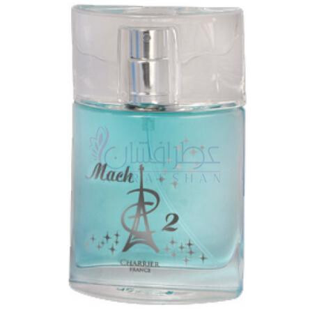 Mach 2-چاریر پارفومز مچ 2
