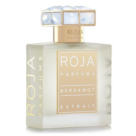 Bergamot-روژا داو برگاموت