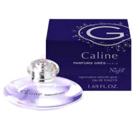 Caline Night-گرس کالین نایت