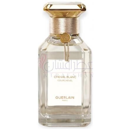 Cheval Blanc-گرلن چوال بلان