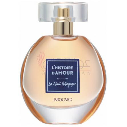 La Nuit Magique-بروکارد له نویت مجیک