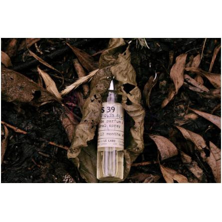 Iris 39-له لابو ایریس 39