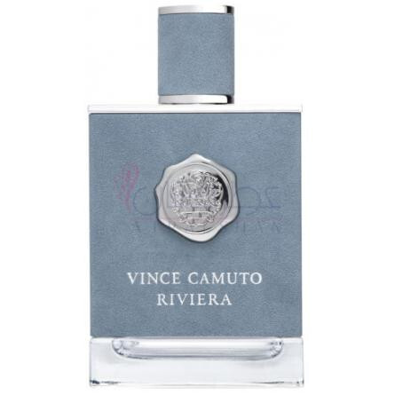 Riviera-وینس کاموتو ریویرا