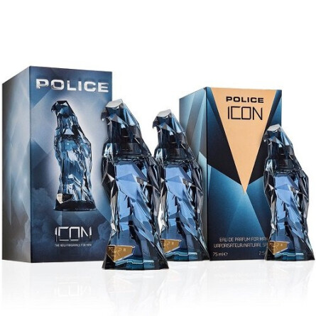 Police Icon-پلیس ایکون