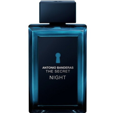 The Secret Night for men-آنتونیو باندراس د سکرت نایت مردانه