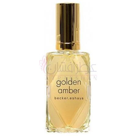 Golden Amber-بکر اشایا گلدن امبر