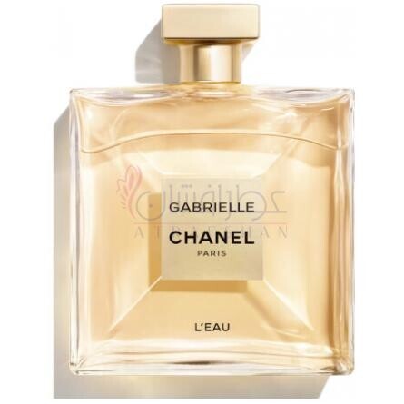 Gabrielle L'Eau-شنل گابریل لئو