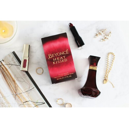 Heat Kissed-بیانس هیت کیسد