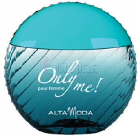 Only Me-آلتا مودا اونلی من