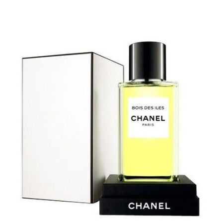 chanel sycomore eau de parfum