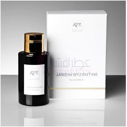 I Jardin Byzantine-ار پی ال ای جاردین بایزنتاین