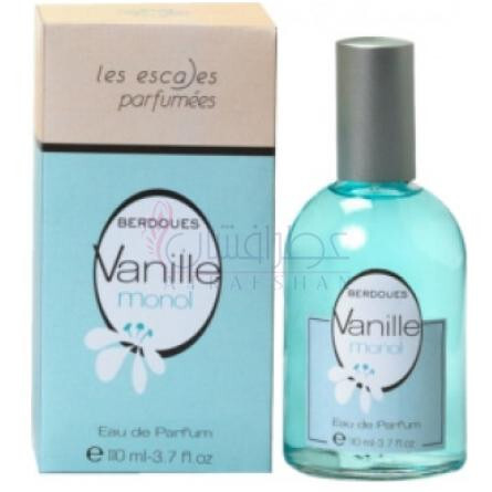 Vanille Monoï-پارفومز بردوس وانیل مونوی