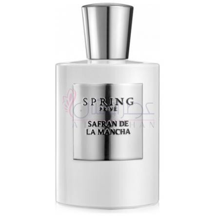 Safran De La Mancha-اسپرینگ سفران دی لا مانچا