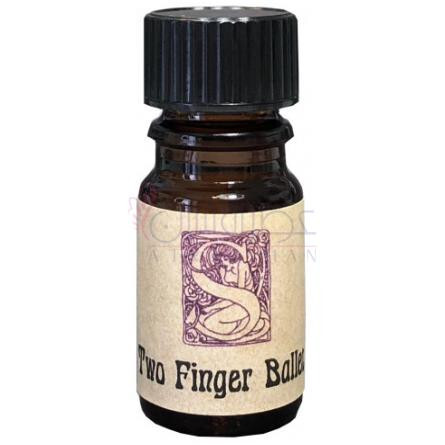 Two Finger Ballet-ارکانا وایلد کرفت تو فینگر بالت