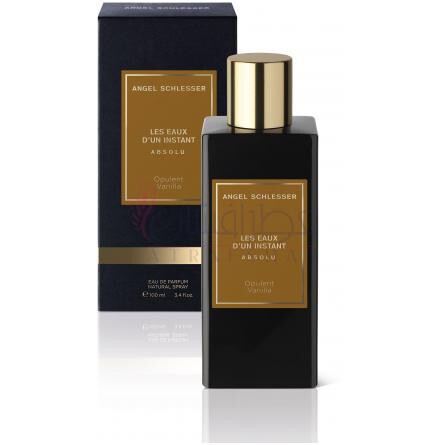 Opulent Vanilla-آنجل شلیسر اوپیولنت وانیلا