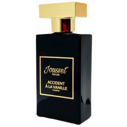 Accident À La Vanille-جوست پارفومز اکسیدنت ا لا وانیل