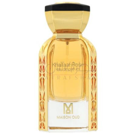 Khaltaat Rose-میسون عود خلطات رز