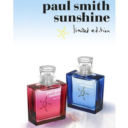 Paul Smith Sunshine Edition 2014 for Men-پاول اسمیت سان شاین ادیشن 2014 مردانه