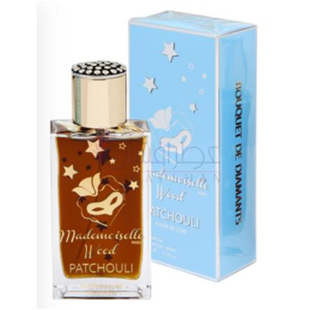 Patchouli Bouquet De Diamants-دس فیلز ا لا وانیل پچولی بوکت دی دیامنتس