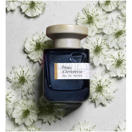 Peau D'Ambrette-آتلیه ماتری بو د امبرته