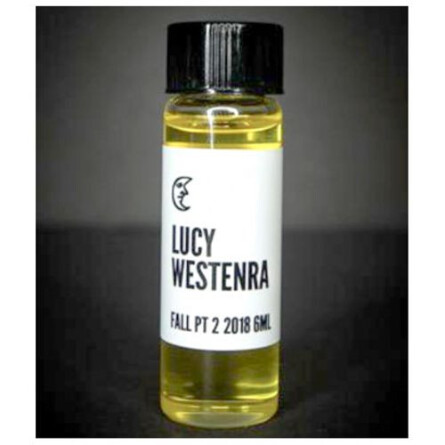 Lucy Westenra-سیکستین 92 لوسی وستنرا