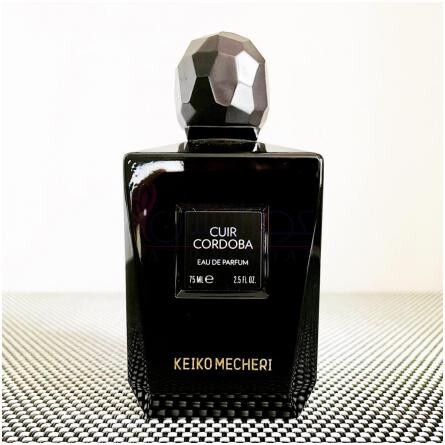 Cuir Cordoba-کیکو مچری کویر کوردوبا