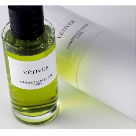 Dior La Collection Couturier Parfumeur Vetiver