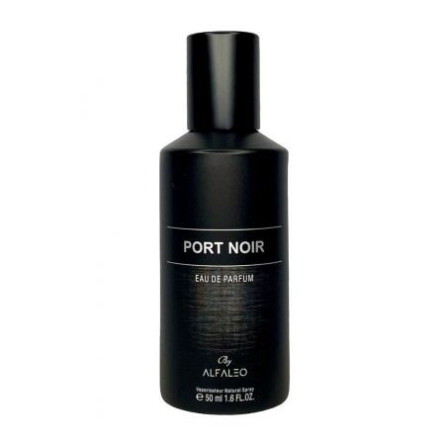 Alfaleo Port Noir -آلفالئو پورت نویر ادوپرفیوم