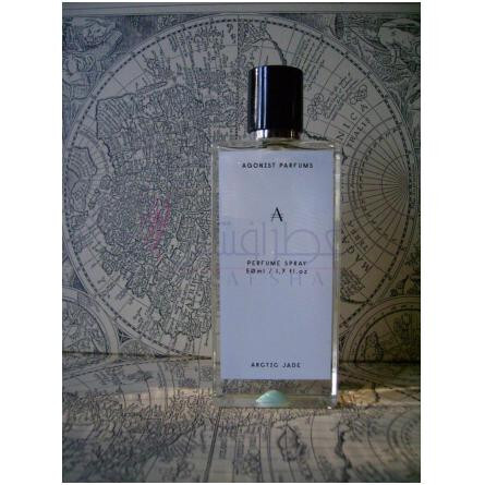 Arctic Jade-آگونیست ارکتیک جید